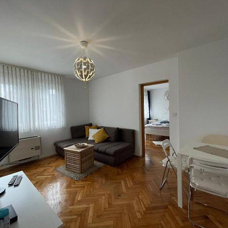 Apartment Sunce Крапінське Топліце Екстер'єр фото
