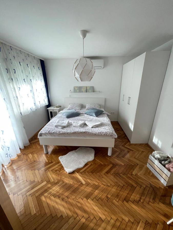 Apartment Sunce Крапінське Топліце Екстер'єр фото