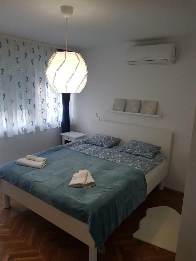 Apartment Sunce Крапінське Топліце Екстер'єр фото