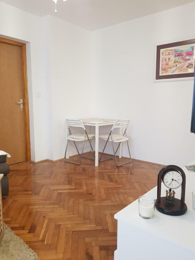 Apartment Sunce Крапінське Топліце Екстер'єр фото