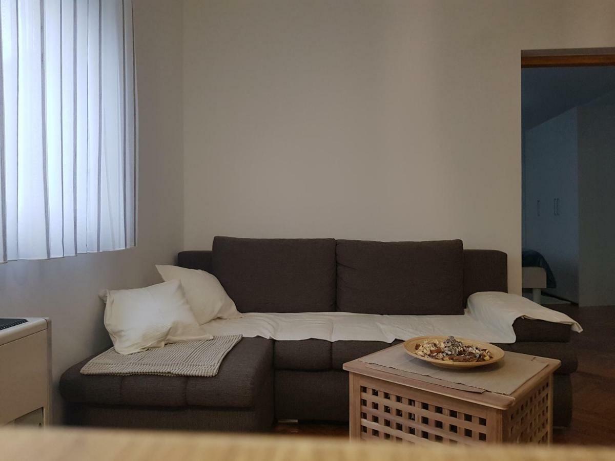Apartment Sunce Крапінське Топліце Екстер'єр фото