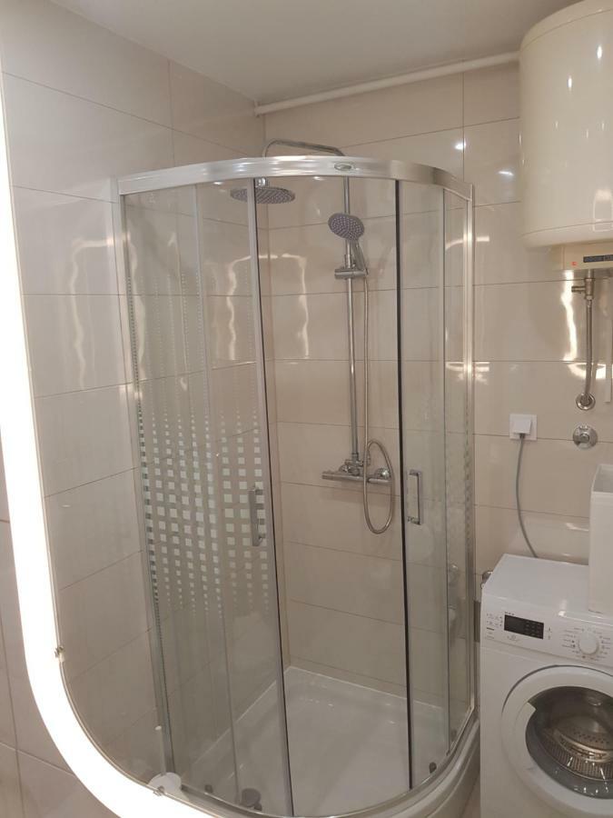 Apartment Sunce Крапінське Топліце Екстер'єр фото