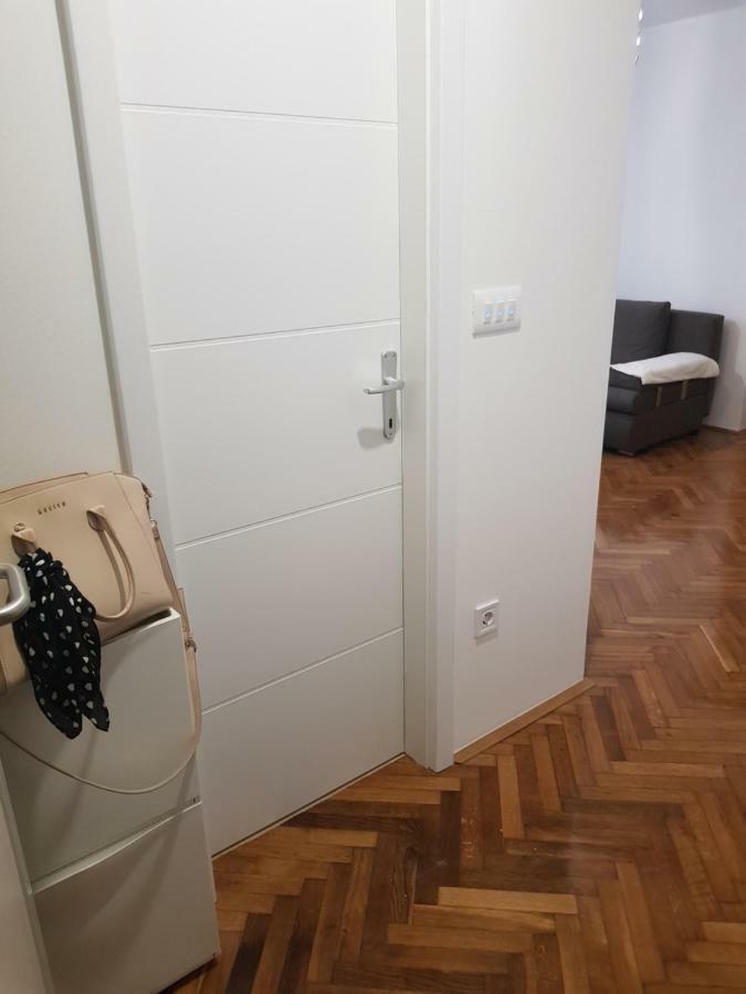 Apartment Sunce Крапінське Топліце Екстер'єр фото