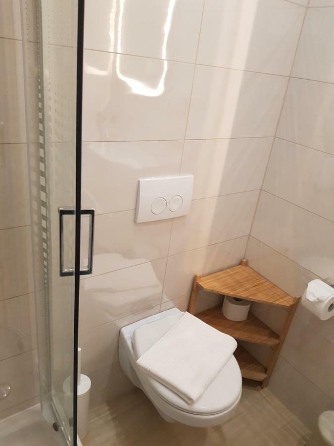 Apartment Sunce Крапінське Топліце Екстер'єр фото